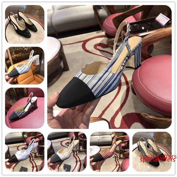 2020 fashion luxury designer women shoes designer sandals spring womens pointed toe dress ladies pumps black high heels with box
2020 fashion luxury designer women shoes designer sandals spring womens pointed toe dress ladies pumps black high heels with box
