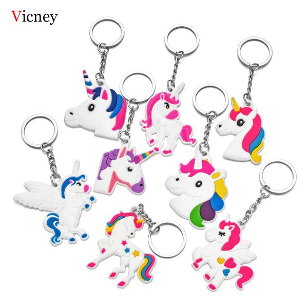 vicney unicorn keychain for women cute unicorn fluffy key chain keyring purse bag pendant decor accessory gift keyholder, Silver
vicney unicorn keychain for women cute unicorn fluffy key chain keyring purse bag pendant decor accessory gift keyholder, Silver