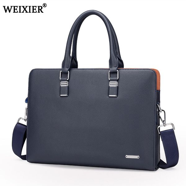 wholesale genuine leather men briefcases brand fashion men's crossbody bags male messenger bags 2019 new arrival
wholesale genuine leather men briefcases brand fashion men's crossbody bags male messenger bags 2019 new arrival