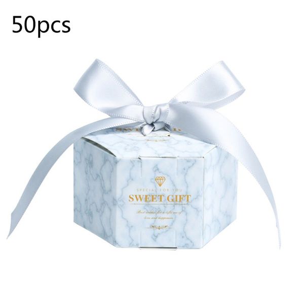50pcs marble style wedding favors decoration gifts candy boxes with ribbon party h4gd
50pcs marble style wedding favors decoration gifts candy boxes with ribbon party h4gd