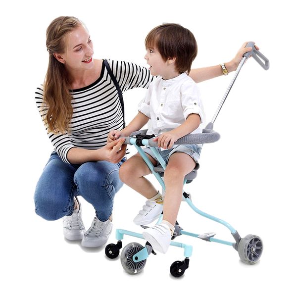large five wheels stroller tricycle baby walker stroller car aluminium alloy portable 3 wheel tricycle three wheels
large five wheels stroller tricycle baby walker stroller car aluminium alloy portable 3 wheel tricycle three wheels