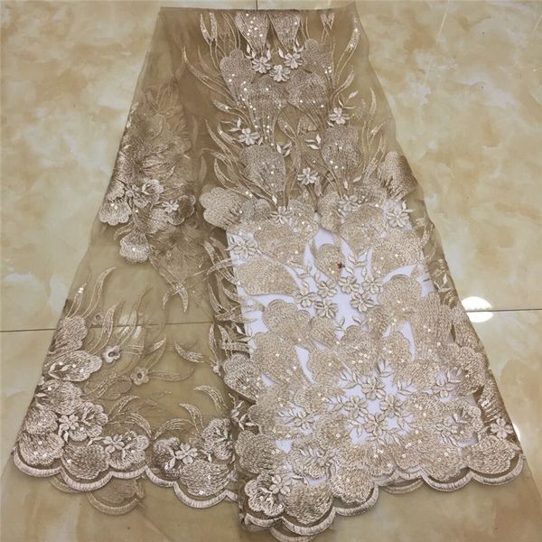 2020 pink african lace fabric gold sequins with embroidery nigerian lace fabric for women french mesh, Pink;blue
2020 pink african lace fabric gold sequins with embroidery nigerian lace fabric for women french mesh, Pink;blue