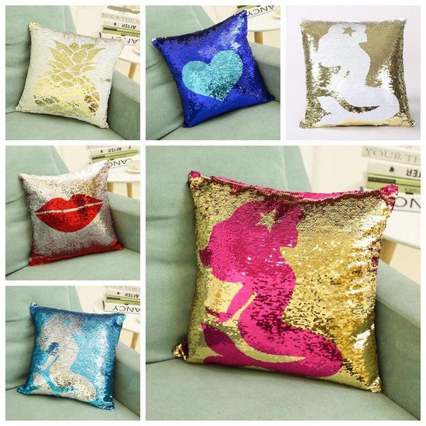 mermaid sequins pillow case glitter paillette sequins pillowcase throw cushion cover home decoration double chrismas gifts ing
mermaid sequins pillow case glitter paillette sequins pillowcase throw cushion cover home decoration double chrismas gifts ing