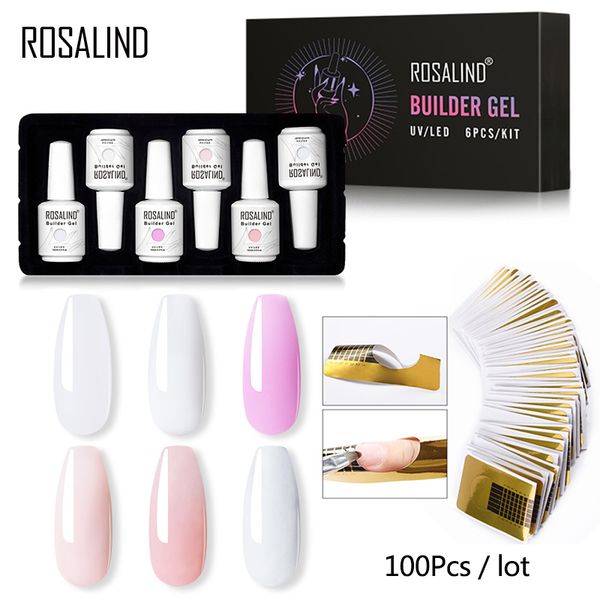 rosalind builder gel set nail polish clear nail gel varnishes for art designed soak off semi permanent uv lamp base
rosalind builder gel set nail polish clear nail gel varnishes for art designed soak off semi permanent uv lamp base