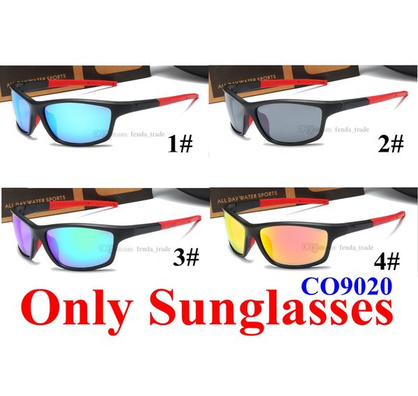 only sunglasses sea fishing glasses men women 9020 factory price outdoor driving sports sunglasses uv400 4 colors 10pcs gafas de sol, White;black
only sunglasses sea fishing glasses men women 9020 factory price outdoor driving sports sunglasses uv400 4 colors 10pcs gafas de sol, White;black