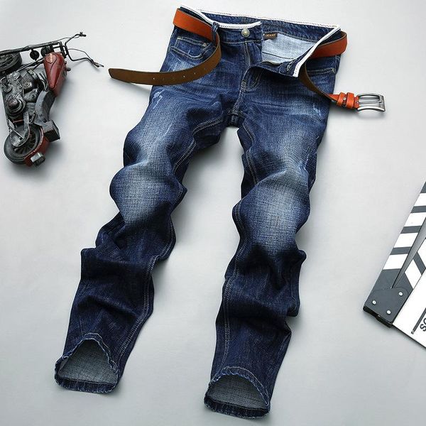 men's designer jeans simple pants new casual stretch autumn and winter blue men's hip hop street fashion wide pants
men's designer jeans simple pants new casual stretch autumn and winter blue men's hip hop street fashion wide pants
