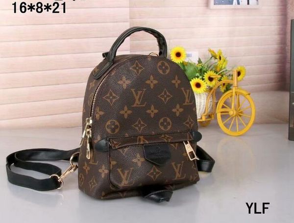 Mochila Estilo manbushui1688a
Mochila Estilo manbushui1688a