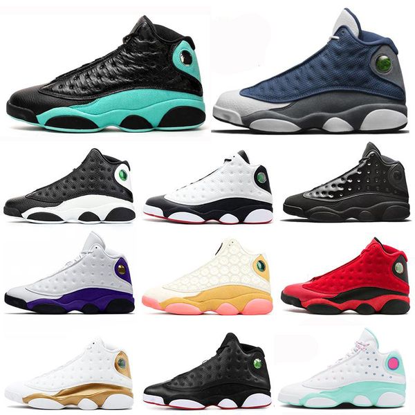 island green 13 xiii mens women basketball shoes bred navy game hologram grey toe flint grey athletics sports outdoor sneakers
island green 13 xiii mens women basketball shoes bred navy game hologram grey toe flint grey athletics sports outdoor sneakers