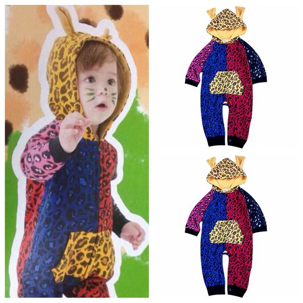 leopard baby rompers boy clothes baby boys rompers cartoon long sleeve newborn toddler jumpsuits spring261, Blue
leopard baby rompers boy clothes baby boys rompers cartoon long sleeve newborn toddler jumpsuits spring261, Blue