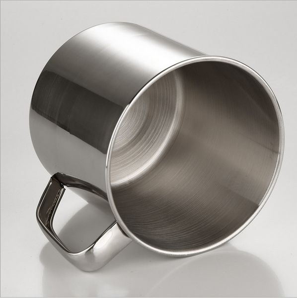 thick stainless steel cup office glass portable bottle with lid children baby to drink glass
thick stainless steel cup office glass portable bottle with lid children baby to drink glass