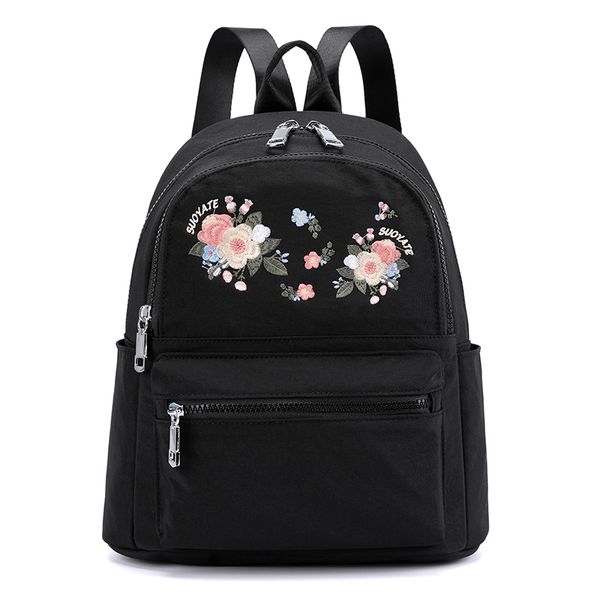 school backpack for teenage girl shoulder bags mochila feminina women backpacks nylon waterproof casual bagpack female sac a do
school backpack for teenage girl shoulder bags mochila feminina women backpacks nylon waterproof casual bagpack female sac a do