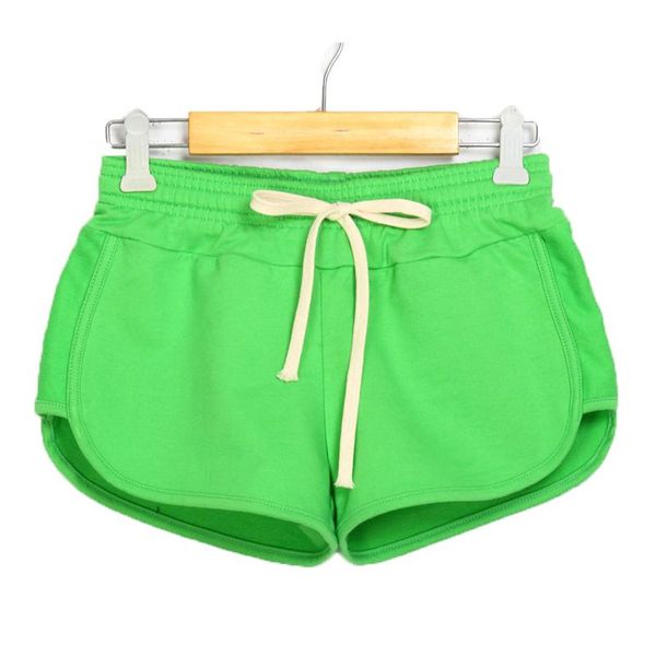brand fashion women shorts elastic waist lady soft cotton shorts causal feminino candy color summer short pants, White;black
brand fashion women shorts elastic waist lady soft cotton shorts causal feminino candy color summer short pants, White;black