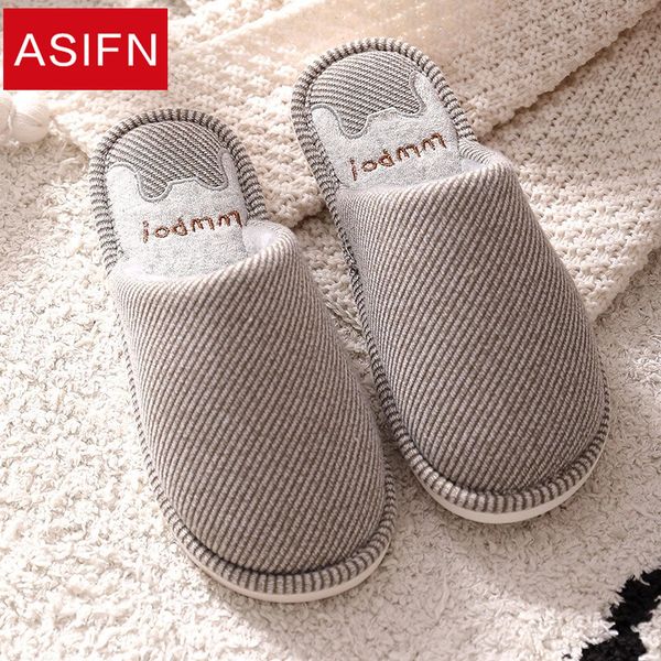 asifn mens slippers winter japanese style indoor big size home warm couple non-slip soft bottom plush cotton men's shoes, Black
asifn mens slippers winter japanese style indoor big size home warm couple non-slip soft bottom plush cotton men's shoes, Black
