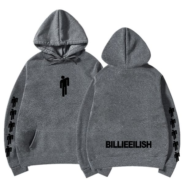 billie eilish fashion printed hoodies women/men long sleeve hooded sweatshirts 2019 casual trendy streetwear hoodies, Black
billie eilish fashion printed hoodies women/men long sleeve hooded sweatshirts 2019 casual trendy streetwear hoodies, Black
