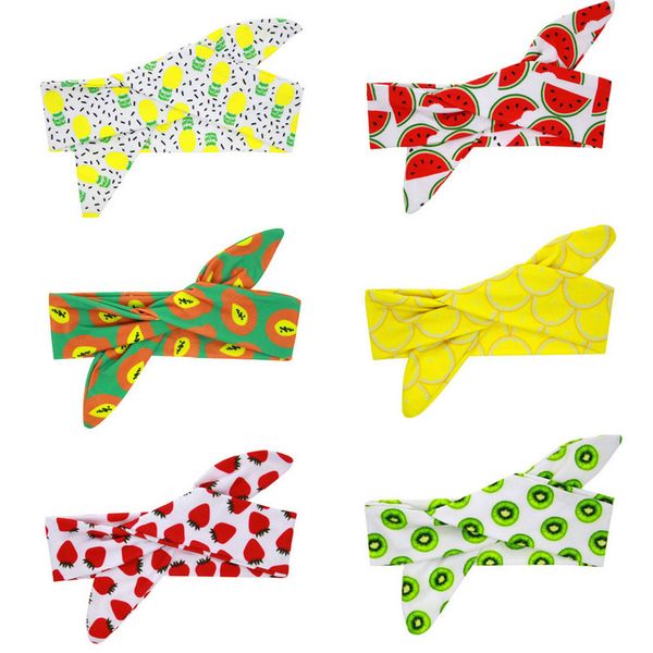 fruit printing children's diy tied knot rabbit ears elastic headband adjustable babies headbands hair accessories, Slivery;white
fruit printing children's diy tied knot rabbit ears elastic headband adjustable babies headbands hair accessories, Slivery;white