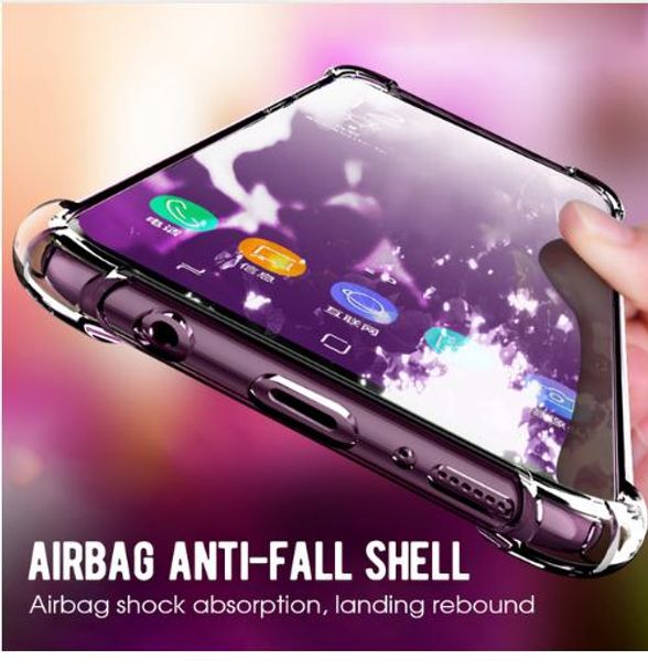 soft tpu case for samsung galaxy s8 s9 s10 s10 plus cover ultra thin transparent crystal bumper cover for samsung galaxy s10 e note 8 9
soft tpu case for samsung galaxy s8 s9 s10 s10 plus cover ultra thin transparent crystal bumper cover for samsung galaxy s10 e note 8 9