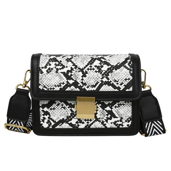 handbag bags for women 2020 fashion ladies trend classic serpentine wild messenger shoulder bag sac a main g25
handbag bags for women 2020 fashion ladies trend classic serpentine wild messenger shoulder bag sac a main g25