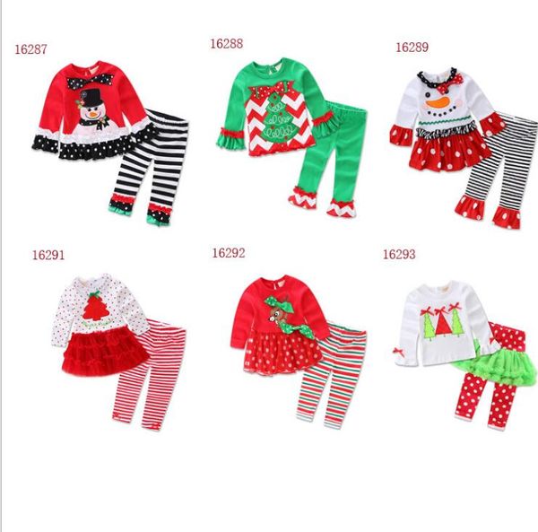 5 styles fall and winter 2018 foreign trade children's long sleeve antler printed lace trousers christmas suit christmas gifr for kids, White
5 styles fall and winter 2018 foreign trade children's long sleeve antler printed lace trousers christmas suit christmas gifr for kids, White