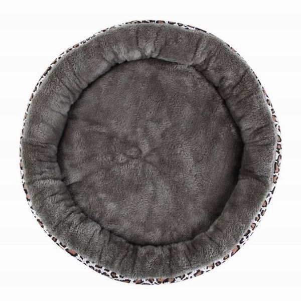 round pet beds for small dogs soft velvet puppy chihuahua kennel cat mat cushion house thick warm dog pad cozy nest
round pet beds for small dogs soft velvet puppy chihuahua kennel cat mat cushion house thick warm dog pad cozy nest