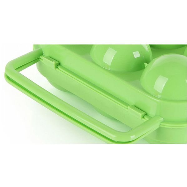 portable folding handle egg carrier holder storage box 6 eggs cases container for kitchen outdoor egg tools
portable folding handle egg carrier holder storage box 6 eggs cases container for kitchen outdoor egg tools
