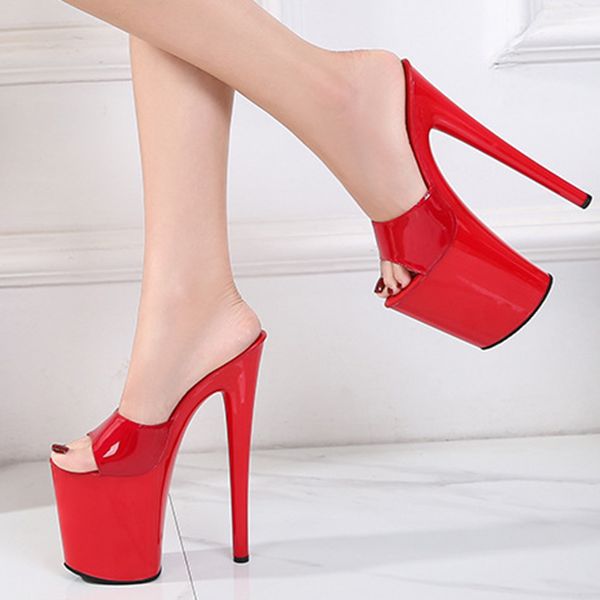 woman non-slip soles sandals summer high-heeled slippers female crystal stiletto peep toe shoes women, Black
woman non-slip soles sandals summer high-heeled slippers female crystal stiletto peep toe shoes women, Black