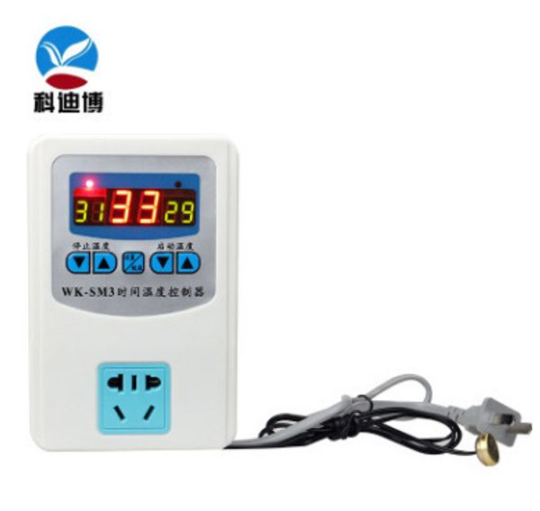 automatic number show temperature control organ crawler heat insulation box aquarium tortoise the breed temperature control switch socket
automatic number show temperature control organ crawler heat insulation box aquarium tortoise the breed temperature control switch socket