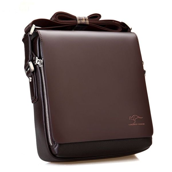 2018 new design kangaroo men messenger bags pu leather shoulder bags for men handbag crossbody bag casual male briefcase naw002
2018 new design kangaroo men messenger bags pu leather shoulder bags for men handbag crossbody bag casual male briefcase naw002