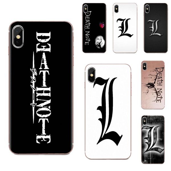 custom lovely plastic for samsung galaxy note 5 8 9 s3 s4 s5 s6 s7 s8 s9 s10 5g mini edge plus lite ryuk death note rules logo
custom lovely plastic for samsung galaxy note 5 8 9 s3 s4 s5 s6 s7 s8 s9 s10 5g mini edge plus lite ryuk death note rules logo