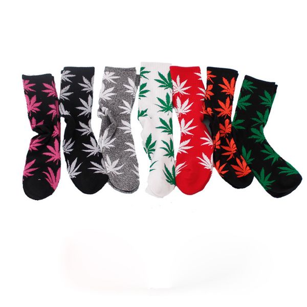 33 colors men women christmas plantlife socks cotton socks skateboard hiphop maple leaf sports sock wholesale dhl fedex, Black
33 colors men women christmas plantlife socks cotton socks skateboard hiphop maple leaf sports sock wholesale dhl fedex, Black