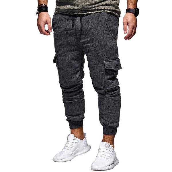 2018 брюки мужчины мода sweatpants мужчины твердые цвета вельвет брюки двойной карман повседневные брюки хлопок m-3xl, Black
2018 брюки мужчины мода sweatpants мужчины твердые цвета вельвет брюки двойной карман повседневные брюки хлопок m-3xl, Black