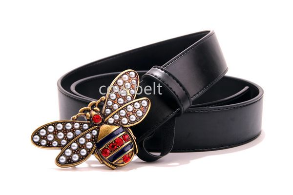 2019 luxury black belts designer belts for men bee pattern belt male chastity belts fashion mens leather belt wholesale ing, Black;brown
2019 luxury black belts designer belts for men bee pattern belt male chastity belts fashion mens leather belt wholesale ing, Black;brown