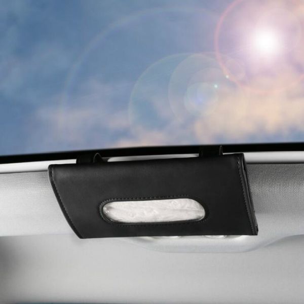 car sunshade paper towel bag multi - function leather car hanging seat carton tissue box shade paper towel box
car sunshade paper towel bag multi - function leather car hanging seat carton tissue box shade paper towel box