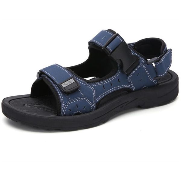 new fashion 2019 new male shoes summer leisure beach shoes beach sandals gray black man fashion outdoor flat sandals
new fashion 2019 new male shoes summer leisure beach shoes beach sandals gray black man fashion outdoor flat sandals