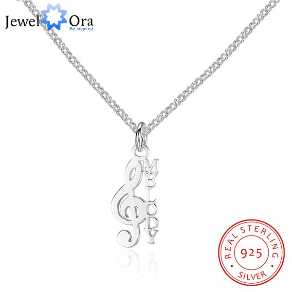 personalized 925 sterling silver custom name musical note necklaces & pendants gift for girlfriend (jewelora ne101580
personalized 925 sterling silver custom name musical note necklaces & pendants gift for girlfriend (jewelora ne101580