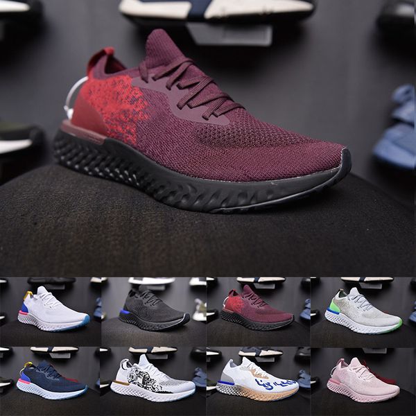 with box) flight epic react racer blue be true s0uth men's running shoes college navy triple black dark gray knit designer sports shoe
with box) flight epic react racer blue be true s0uth men's running shoes college navy triple black dark gray knit designer sports shoe
