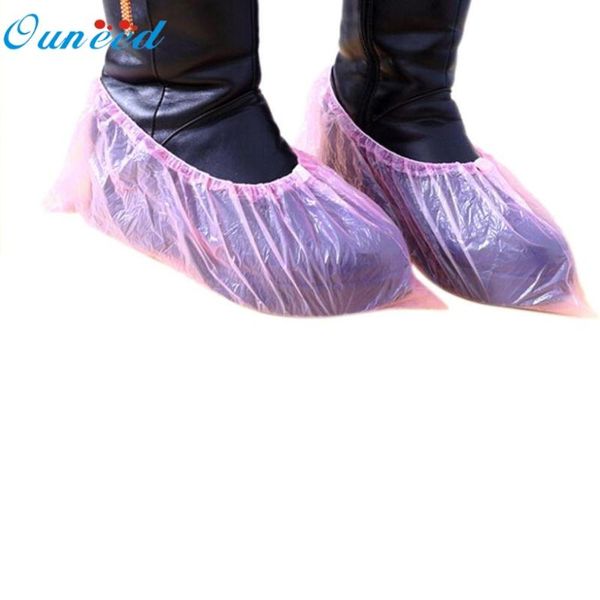100pcs outdoor disposable plastic shoe covers carpet cleaning overshoes wonderful drop shipping
100pcs outdoor disposable plastic shoe covers carpet cleaning overshoes wonderful drop shipping