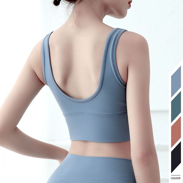 suspenders ladies breathable sports fitness female yoga shirt gym sportswear deep u beauty back yoga shirt, White;red
suspenders ladies breathable sports fitness female yoga shirt gym sportswear deep u beauty back yoga shirt, White;red