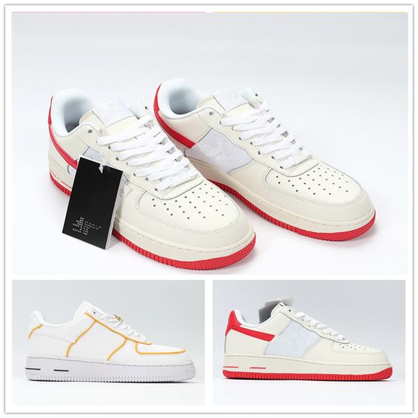 new forced 1 low running shoes for men women white gold beige red sport skateboard shoes designers sneakers trainers training size 36-45
new forced 1 low running shoes for men women white gold beige red sport skateboard shoes designers sneakers trainers training size 36-45