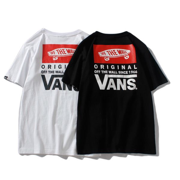 men's 2019 black white round collar short sleeve cotton t shirt personality loose male hip hop casual t-shirt, White;black
men's 2019 black white round collar short sleeve cotton t shirt personality loose male hip hop casual t-shirt, White;black