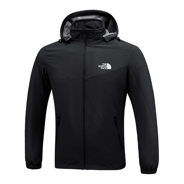 L 3xl ize outdoor men de igner hoodie jacket thin ingle layer four ided ela tic windproof breathable ca ual ingle coat
L 3xl ize outdoor men de igner hoodie jacket thin ingle layer four ided ela tic windproof breathable ca ual ingle coat