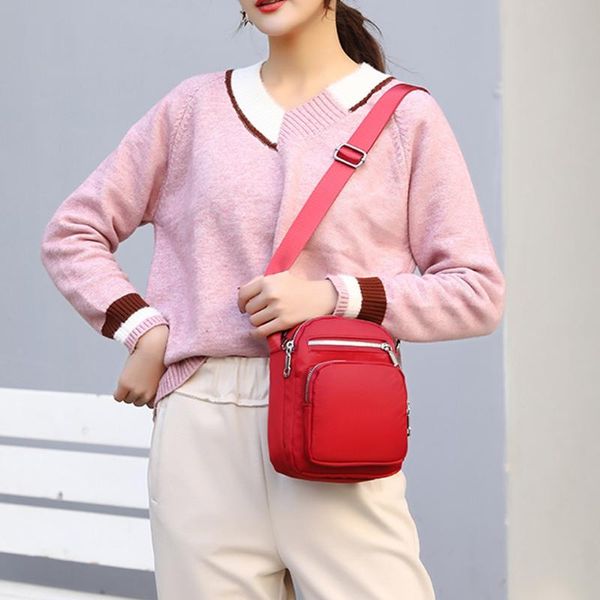 mini shoulder bags nylon casual street soft phone mini purse zipper purses and handbags 2020 new crossbody messenger bags #3
mini shoulder bags nylon casual street soft phone mini purse zipper purses and handbags 2020 new crossbody messenger bags #3