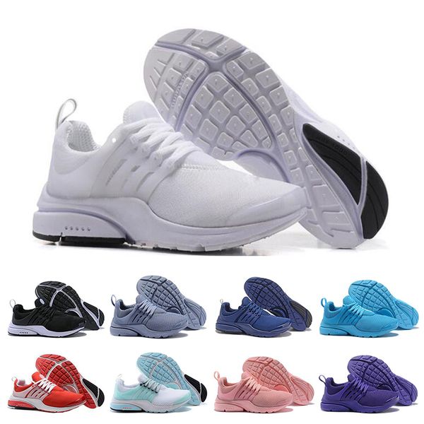 new presto 5 br men women running shoes qs tripel black white red yellow women sneakers jogging athletic shoes eur 36-45
new presto 5 br men women running shoes qs tripel black white red yellow women sneakers jogging athletic shoes eur 36-45