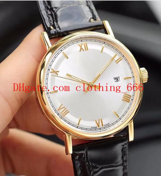 2020 3 style luxury watch constellation leather bracelet 39mm automatic mens wrist watch fashion men watches, Slivery;brown
2020 3 style luxury watch constellation leather bracelet 39mm automatic mens wrist watch fashion men watches, Slivery;brown
