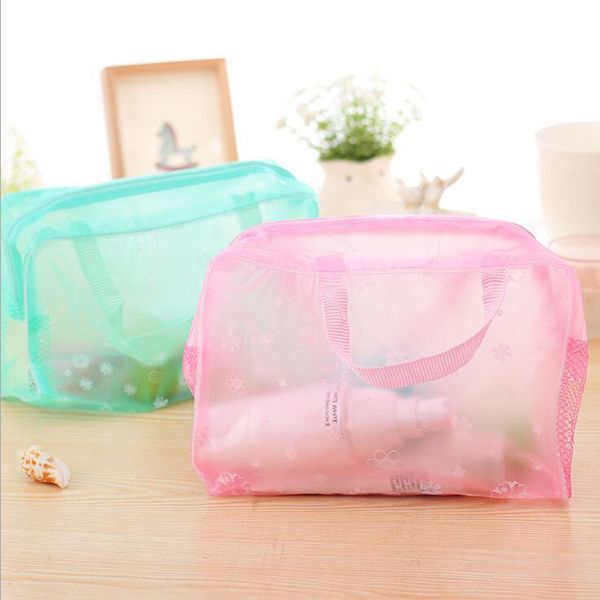 travel ladies waterproof women's bag organizer women cosmetic makeup storage bag wash shower bathroom storage bags
travel ladies waterproof women's bag organizer women cosmetic makeup storage bag wash shower bathroom storage bags
