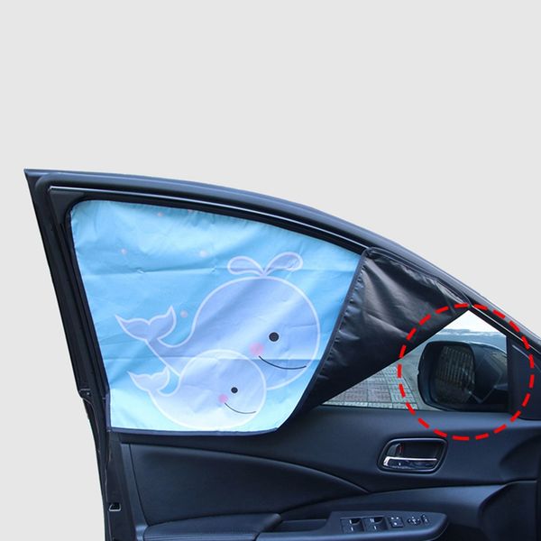 universal car sun shade windshield visor cover curtain magnetic cartoon proof side window sunshade cover uv protect
universal car sun shade windshield visor cover curtain magnetic cartoon proof side window sunshade cover uv protect