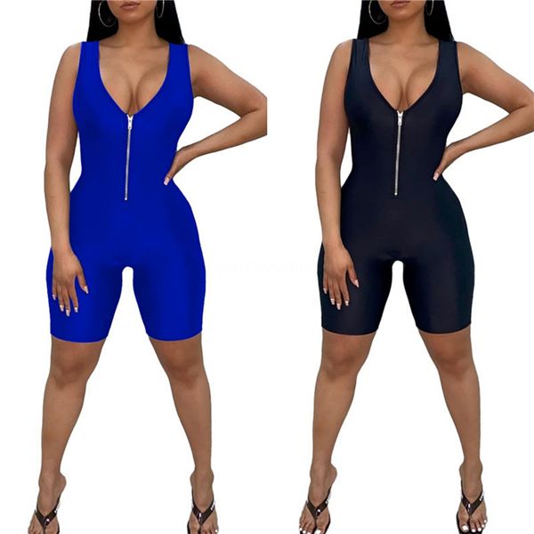 sexy фитнес активный wear rompers женщин комбинезон на молнии v шеи мода длинным рукавом bodysuit workout sporty комбинезоны streetwear # 12, Black;white
sexy фитнес активный wear rompers женщин комбинезон на молнии v шеи мода длинным рукавом bodysuit workout sporty комбинезоны streetwear # 12, Black;white