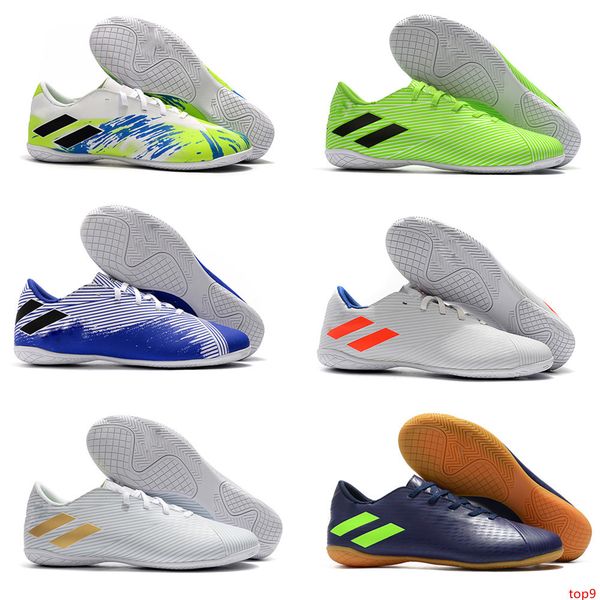 nemeziz messi tango 19.4 in turf indoor outdoor cleats 19 mens soccer shoes football boots size 6.5-11
nemeziz messi tango 19.4 in turf indoor outdoor cleats 19 mens soccer shoes football boots size 6.5-11