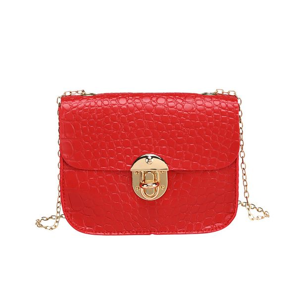 women's fashion summer square bag small soft leather bag chain lock mobile phone messenger shoulder clutch handbag
women's fashion summer square bag small soft leather bag chain lock mobile phone messenger shoulder clutch handbag