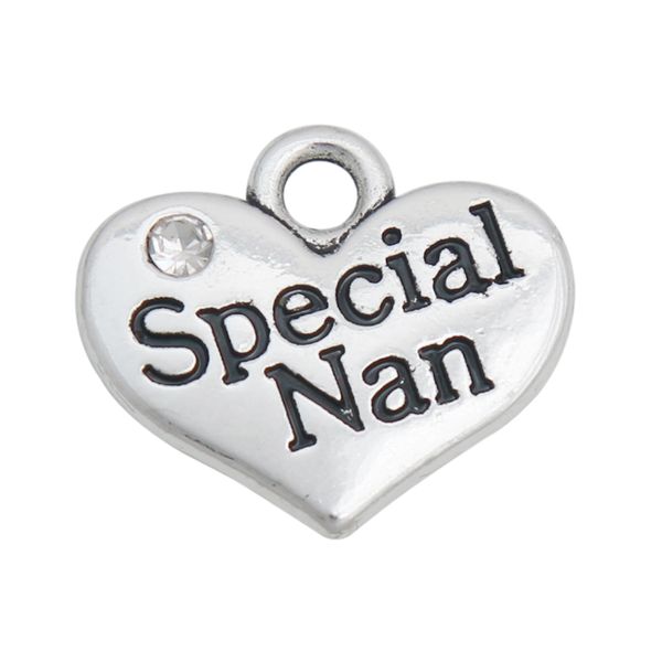 wholesale fashion alloy special nan heart pendant charms double side message charms 15*17mm 50pcs aac1933, Bronze;silver
wholesale fashion alloy special nan heart pendant charms double side message charms 15*17mm 50pcs aac1933, Bronze;silver