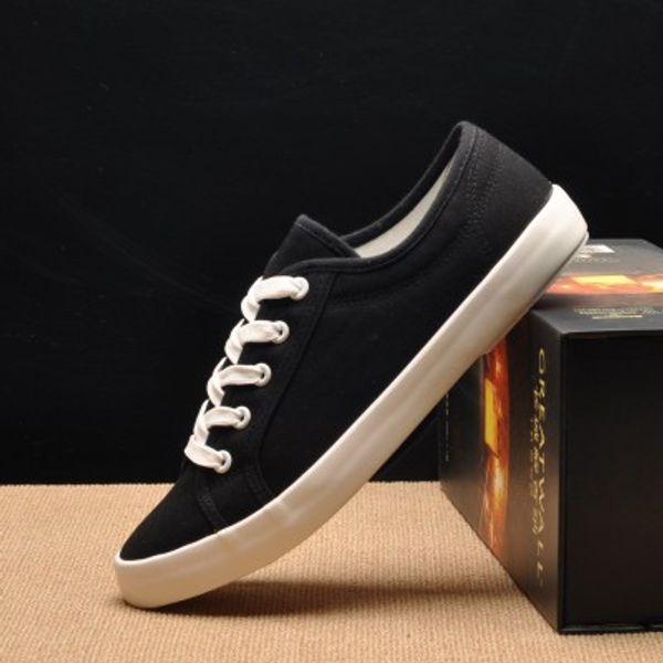 new summer men's canvas shoes breathable casual shoes men white black solid color lace -up mens zapatos hombre espadrilles
new summer men's canvas shoes breathable casual shoes men white black solid color lace -up mens zapatos hombre espadrilles